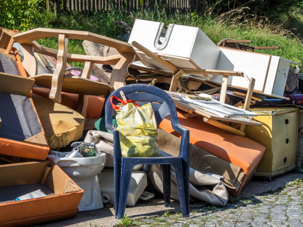 Best Electronics Removal Services  in Dobson, NC