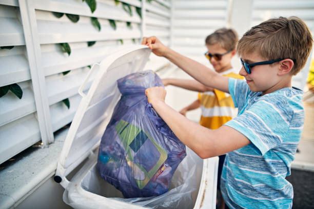 Best Estate Cleanout Services  in Dobson, NC