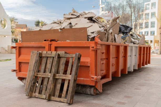 Full-Service Junk Removal in Dobson, NC