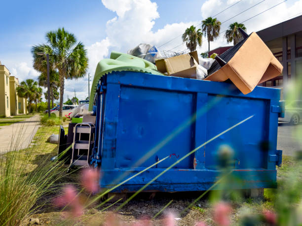 Best Commercial Junk Removal  in Dobson, NC