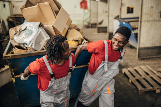 Attic Cleanout Services in Dobson, NC