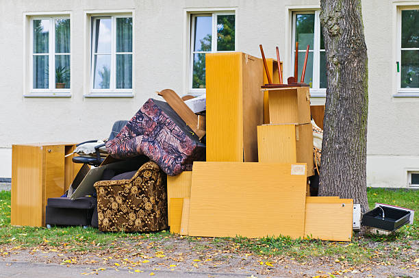 Household Junk Removal in Dobson, NC