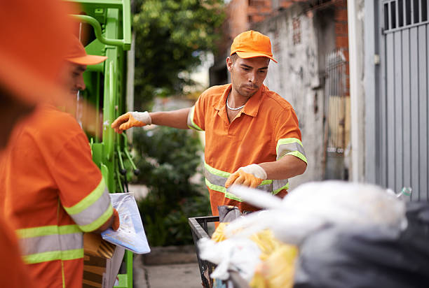 Professional Junk Removal in Dobson, NC